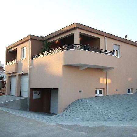 Lux Haus Villa Trogir Eksteriør bilde