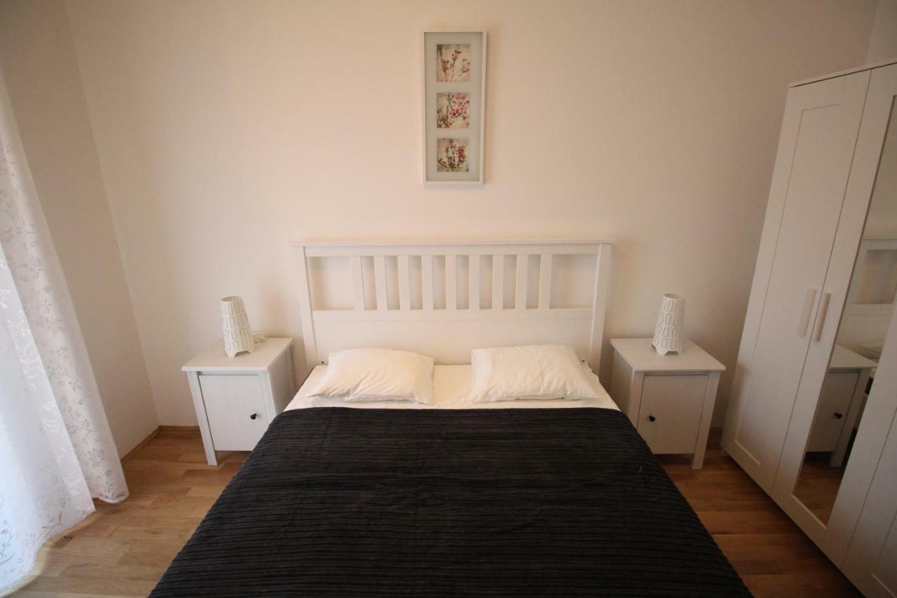 Lux Haus Villa Trogir Eksteriør bilde