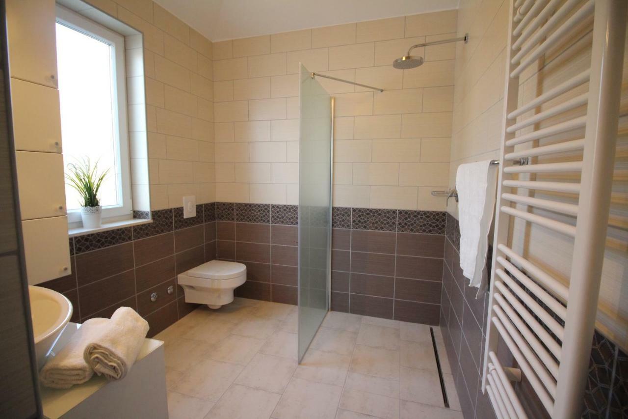 Lux Haus Villa Trogir Eksteriør bilde