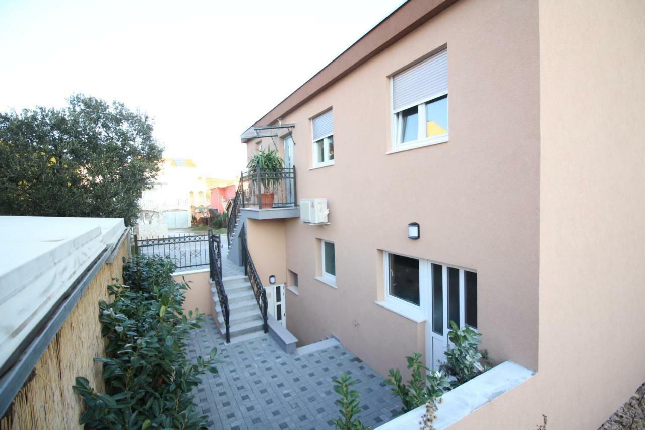 Lux Haus Villa Trogir Eksteriør bilde