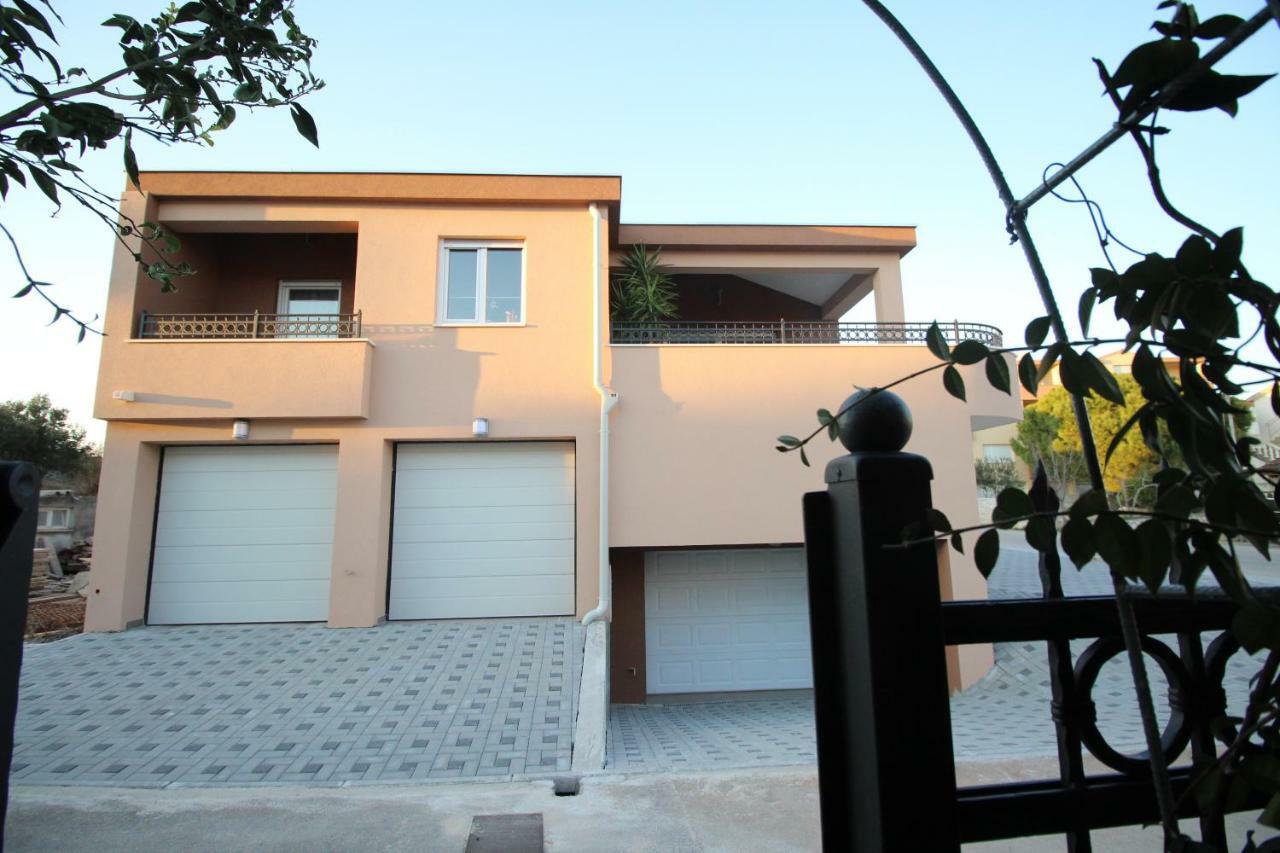 Lux Haus Villa Trogir Eksteriør bilde